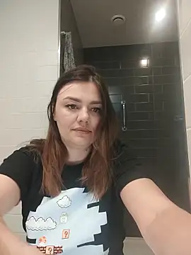 KrissSexi online show from March 24, 2026, 5:34 am