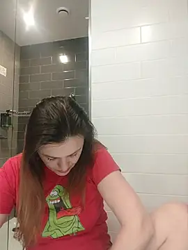 KrissSexi online show from March 25, 2026, 4:07 am