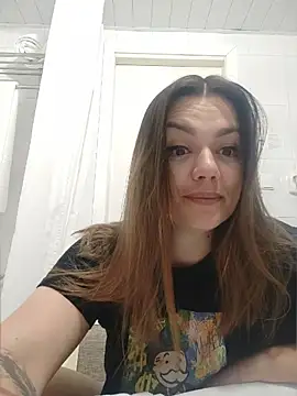 KrissSexi online show from March 27, 2026, 6:19 am