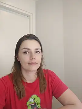 KrissSexi online show from March 28, 2026, 1:54 pm