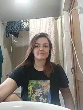 KrissSexi online show from March 31, 2026, 10:26 am