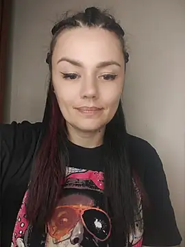 KrissSexi online show from May 29, 2026, 10:52 pm