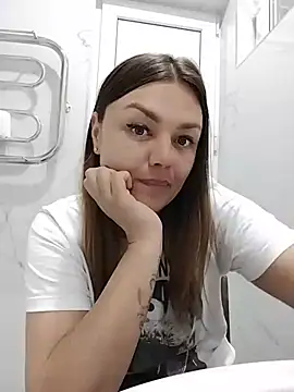 KrissSexi online show from June 26, 2026, 10:14 pm