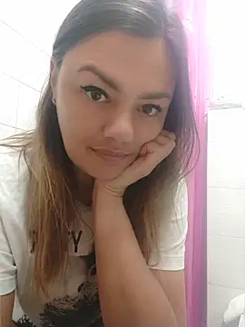 KrissSexi online show from July 12, 2026, 4:03 am