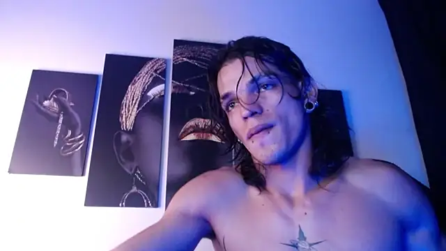 AlbertBernal69 online show from October 31, 2025, 1:34 pm