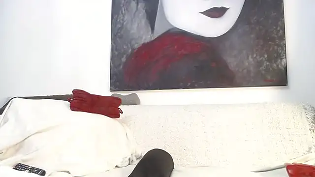 Snapshot of QueenfeeKaterina chatting on April 24, 2026, 1:19 am QueenfeeKaterina online show from April 24, 2026, 1:19 am