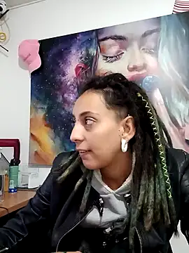 Snapshot of ORIANNA_BODMOD chatting on December 13, 2024, 7:04 am ORIANNA BODMOD online show from December 13, 2024, 7:04 am