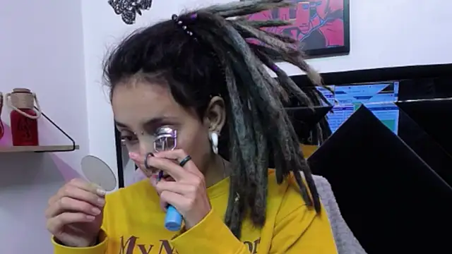 Snapshot of ORIANNA_BODMOD chatting on January 7, 2025, 6:59 am ORIANNA BODMOD online show from January 7, 2025, 6:59 am