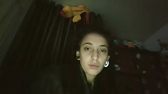 ORIANNA BODMOD online show from November 9, 2025, 6:28 pm