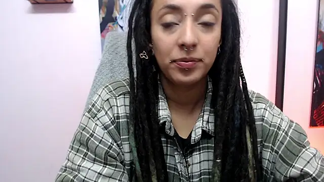 ORIANNA BODMOD online show from April 22, 2026, 4:59 am