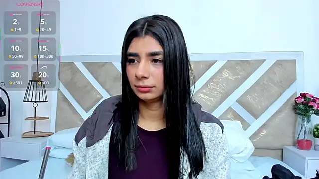 Snapshot of ZiaCalifa chatting on February 10, 2026, 11:58 am ZiaCalifa online show from February 10, 2026, 11:58 am