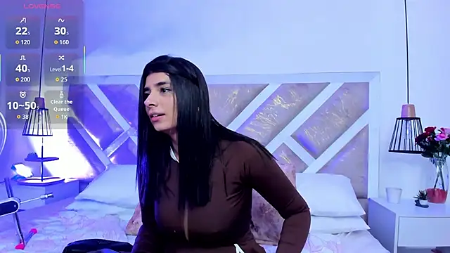 Snapshot of ZiaCalifa chatting on February 18, 2026, 12:56 pm ZiaCalifa online show from February 18, 2026, 12:56 pm