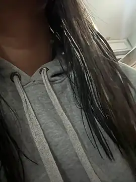 Snapshot of ZiaCalifa chatting on February 23, 2026, 12:13 pm ZiaCalifa online show from February 23, 2026, 12:13 pm