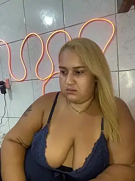 MinaBoss online show from February 14, 2025, 12:41 am