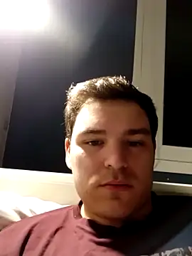 sergigomez online show from February 23, 2025, 10:09 pm