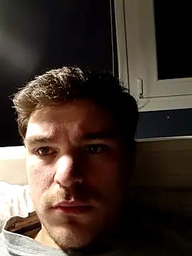 sergigomez online show from March 17, 2025, 10:38 pm