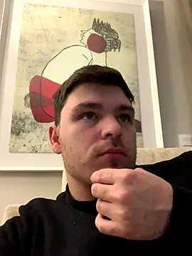 sergigomez online show from January 7, 2026, 12:35 am