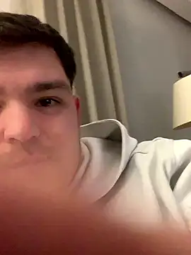 sergigomez online show from January 8, 2026, 12:46 am