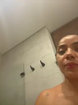 Mariecurl online show from December 14, 2024, 5:51 am