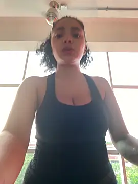 Mariecurl online show from January 23, 2025, 11:48 am