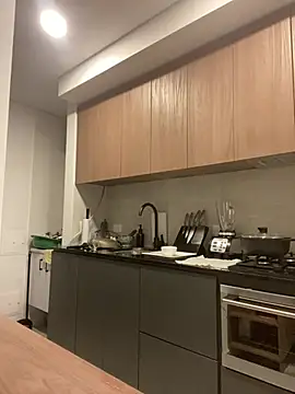 Mariecurl online show from March 23, 2025, 2:26 am