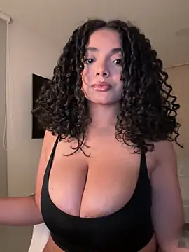 Mariecurl online show from December 17, 2025, 1:11 am