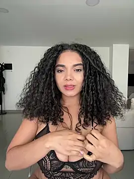 Mariecurl online show from March 20, 2026, 5:40 pm