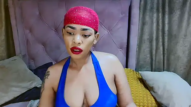 AFRICANGODDESSXXX online show from November 27, 2025, 12:13 am