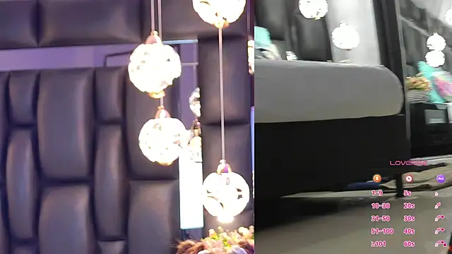 NathaxaLeans online show from March 20, 2025, 11:27 am