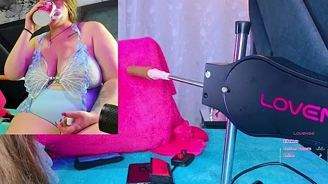 NathaxaLeans online show from September 21, 2025, 11:34 am