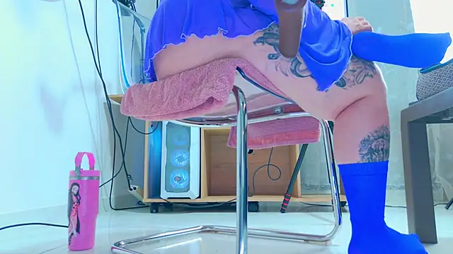 NathaxaLeans online show from December 21, 2025, 11:39 am