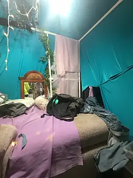 SummerBlueMoon online show from June 2, 2026, 6:48 am