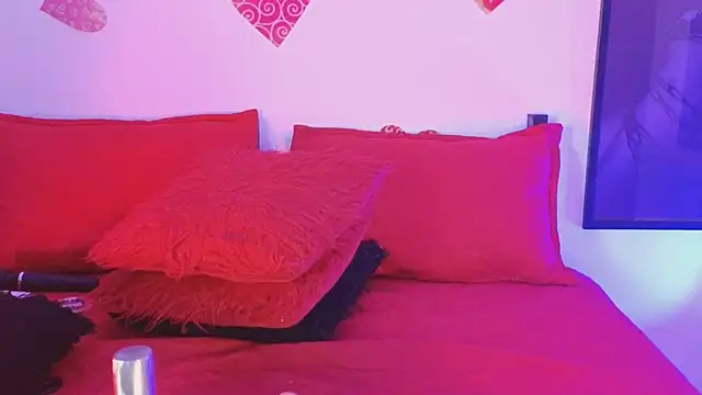 MishaKinki online show from February 17, 2025, 10:25 pm