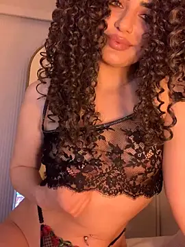 Lady ken online show from March 10, 2025, 5:18 pm