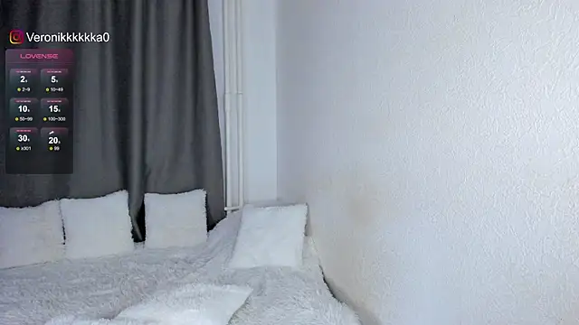 Snapshot of Veronikkkkka chatting on January 25, 2025, 7:28 pm Veronikkkkka online show from January 25, 2025, 7:28 pm