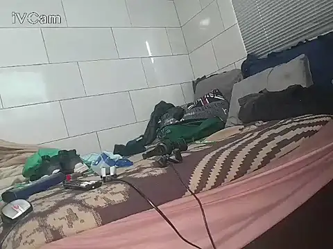 Stormward online show from December 14, 2025, 4:12 pm