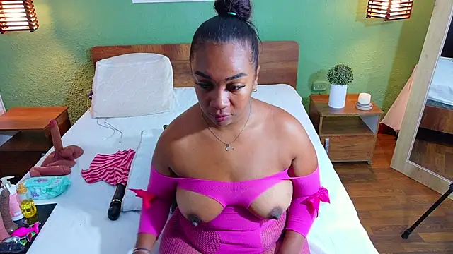 dannaahbrown online show from January 15, 2026, 2:21 pm