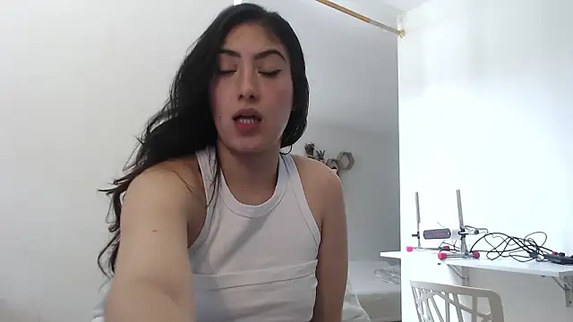 MIYESSI online show from January 16, 2026, 5:17 pm