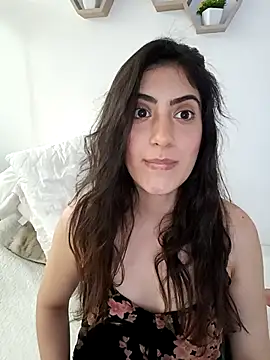 MIYESSI online show from April 10, 2026, 5:28 pm