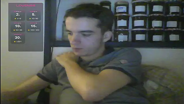 Tombgy07 online show from December 7, 2024, 8:16 pm