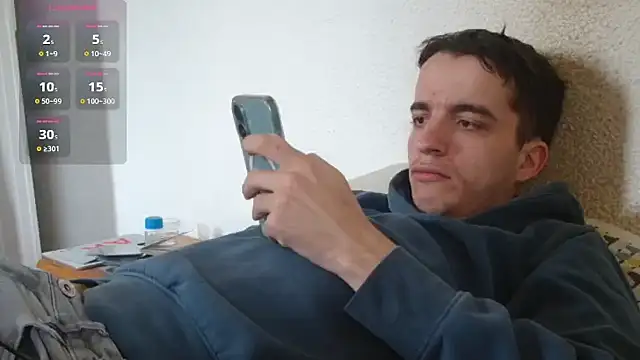 Tombgy07 online show from March 24, 2026, 11:59 am