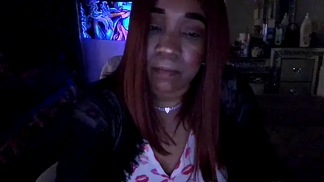 YasmineMinaj online show from February 6, 2025, 12:54 am