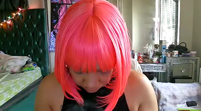 YasmineMinaj online show from March 13, 2025, 3:28 pm