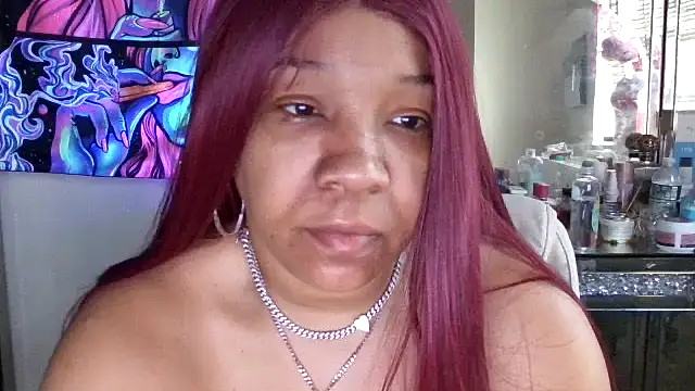 YasmineMinaj online show from March 21, 2025, 3:35 pm