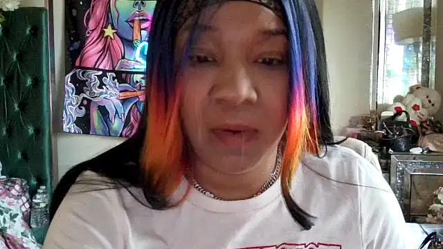 YasmineMinaj online show from March 20, 2026, 4:34 pm