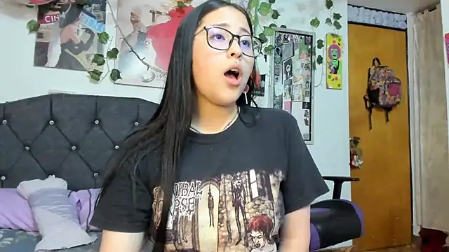 persefone core online show from March 15, 2025, 3:40 am