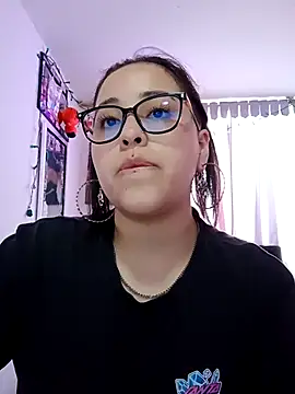 persefone core online show from November 9, 2025, 4:27 pm