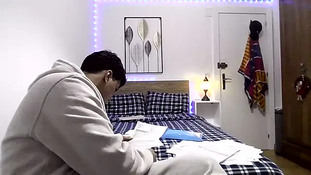 99 GANAr online show from January 9, 2026, 8:21 pm