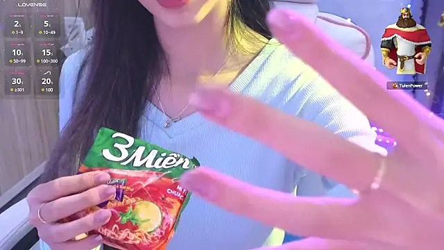 Your-Sunshine online show from February 1, 2025, 7:13 pm