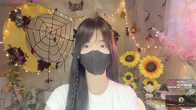 Your-Sunshine online show from October 27, 2025, 3:49 pm